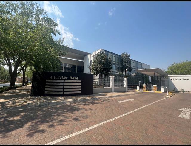 464M² OFFICE TO LET IN ILLOVO